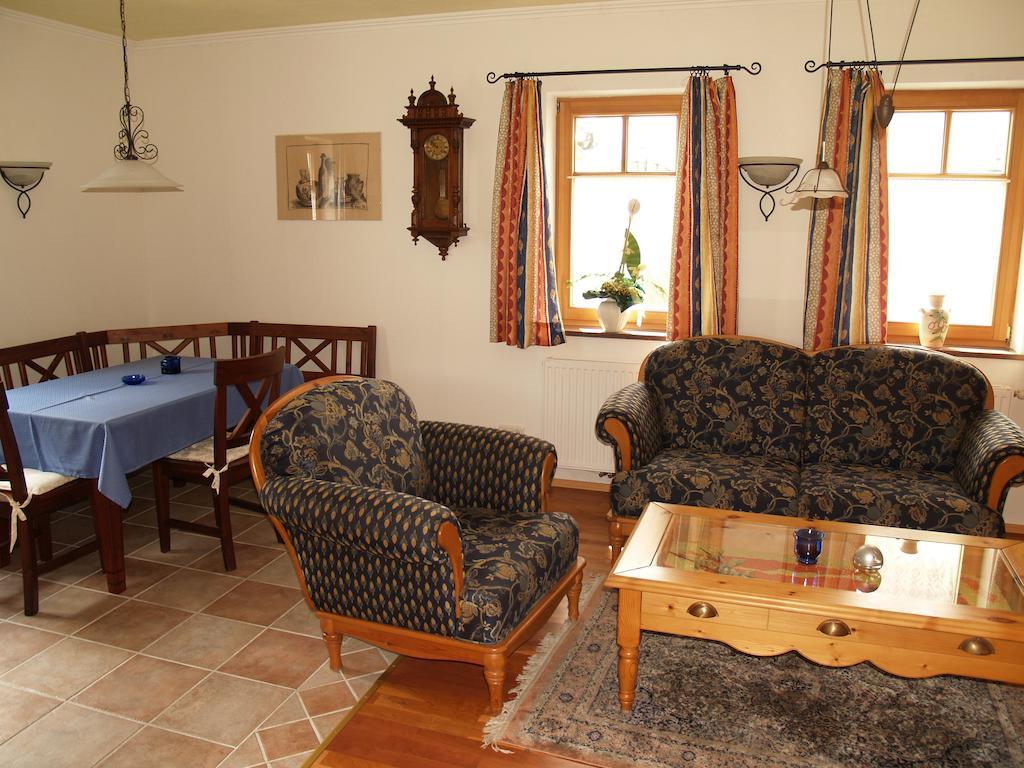 Mosthaeusl Wernstein am Inn 部屋 写真