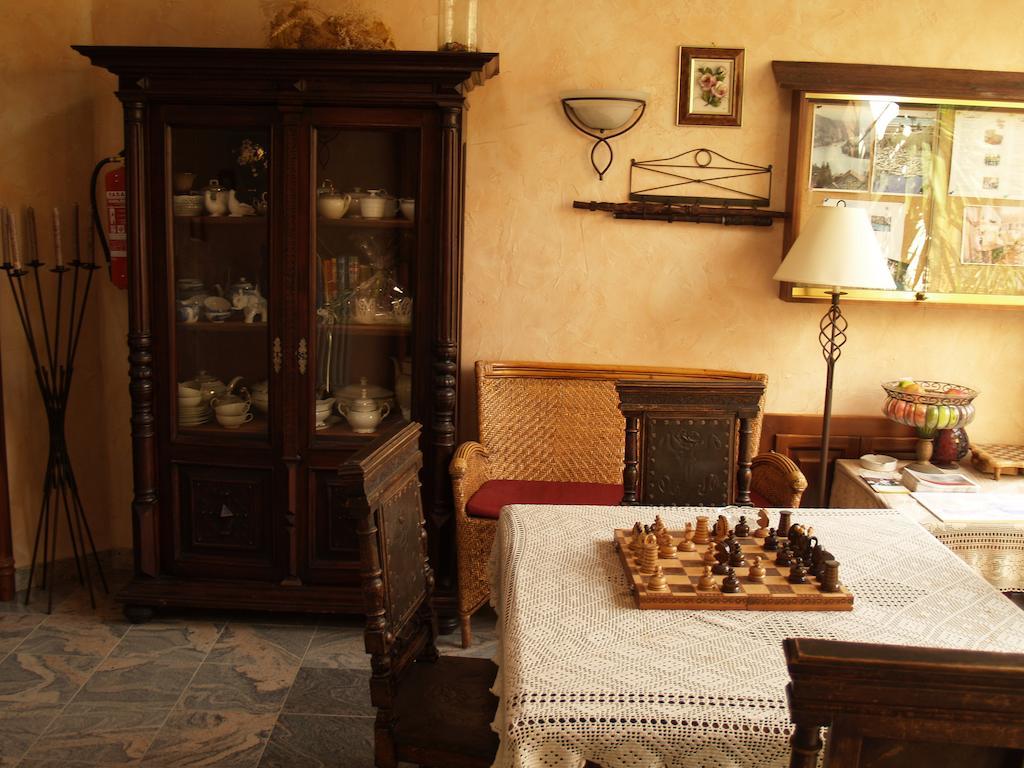 Mosthaeusl Wernstein am Inn エクステリア 写真