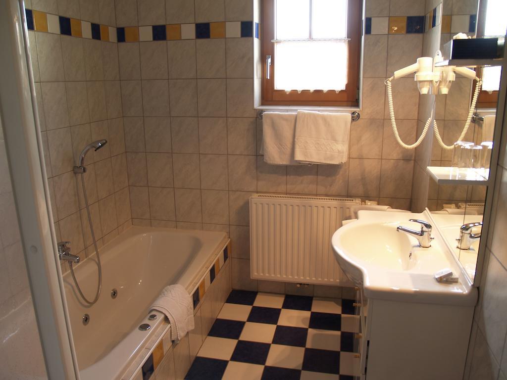 Mosthaeusl Wernstein am Inn 部屋 写真