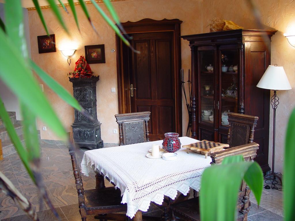 Mosthaeusl Wernstein am Inn エクステリア 写真
