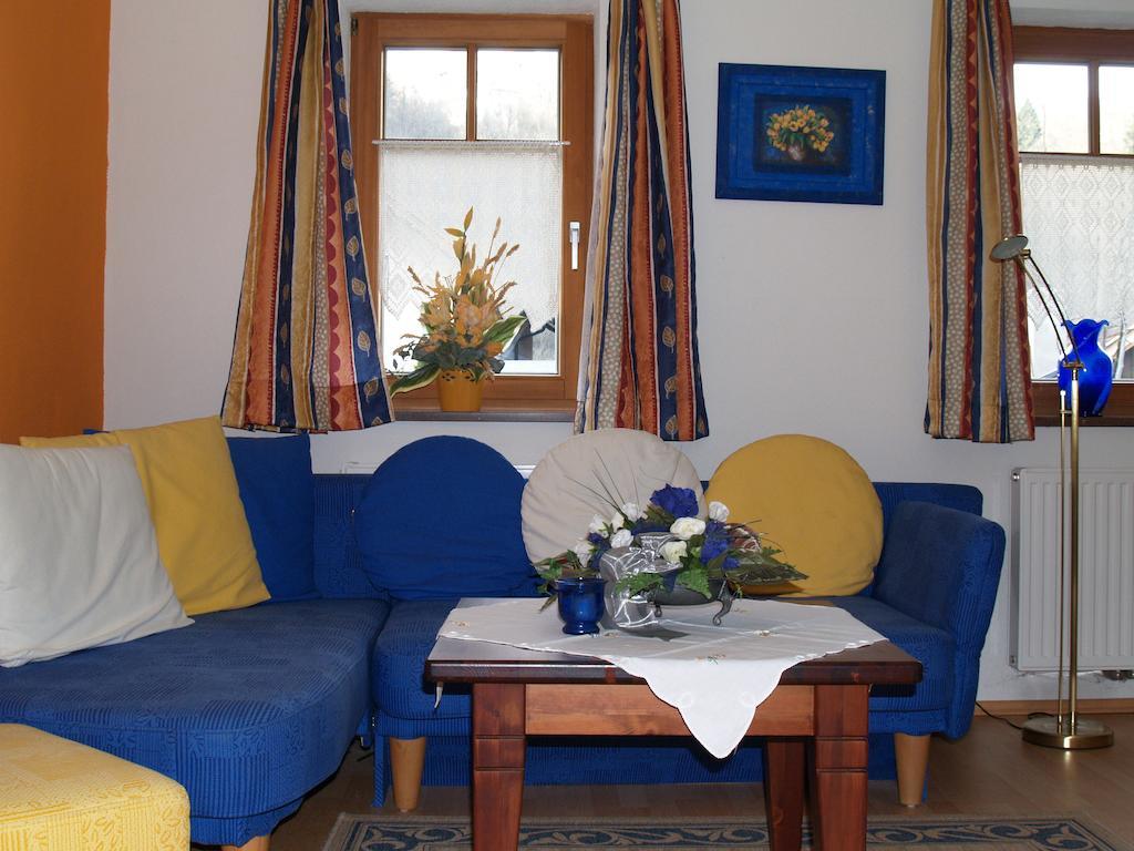 Mosthaeusl Wernstein am Inn 部屋 写真