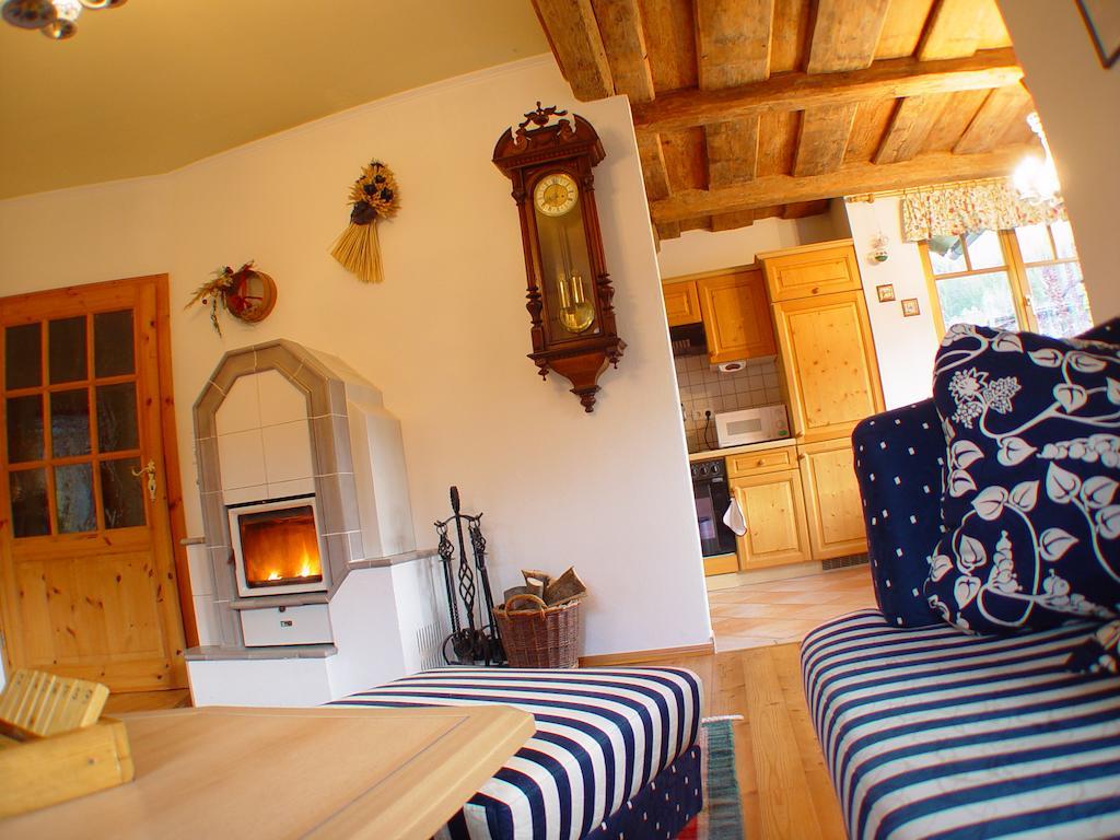 Mosthaeusl Wernstein am Inn 部屋 写真
