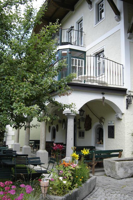Mosthaeusl Wernstein am Inn エクステリア 写真