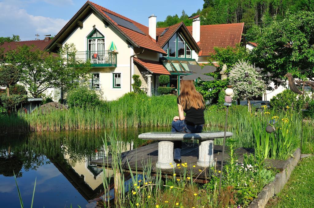Mosthaeusl Wernstein am Inn エクステリア 写真