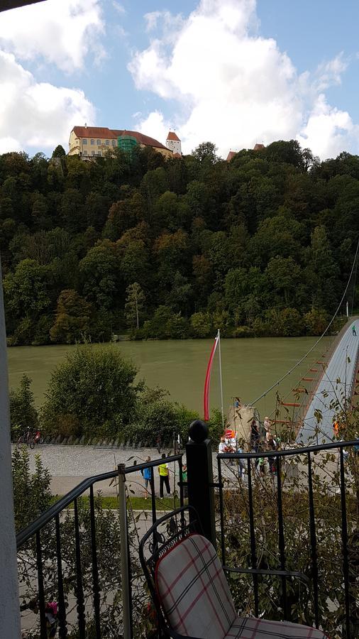 Mosthaeusl Wernstein am Inn エクステリア 写真