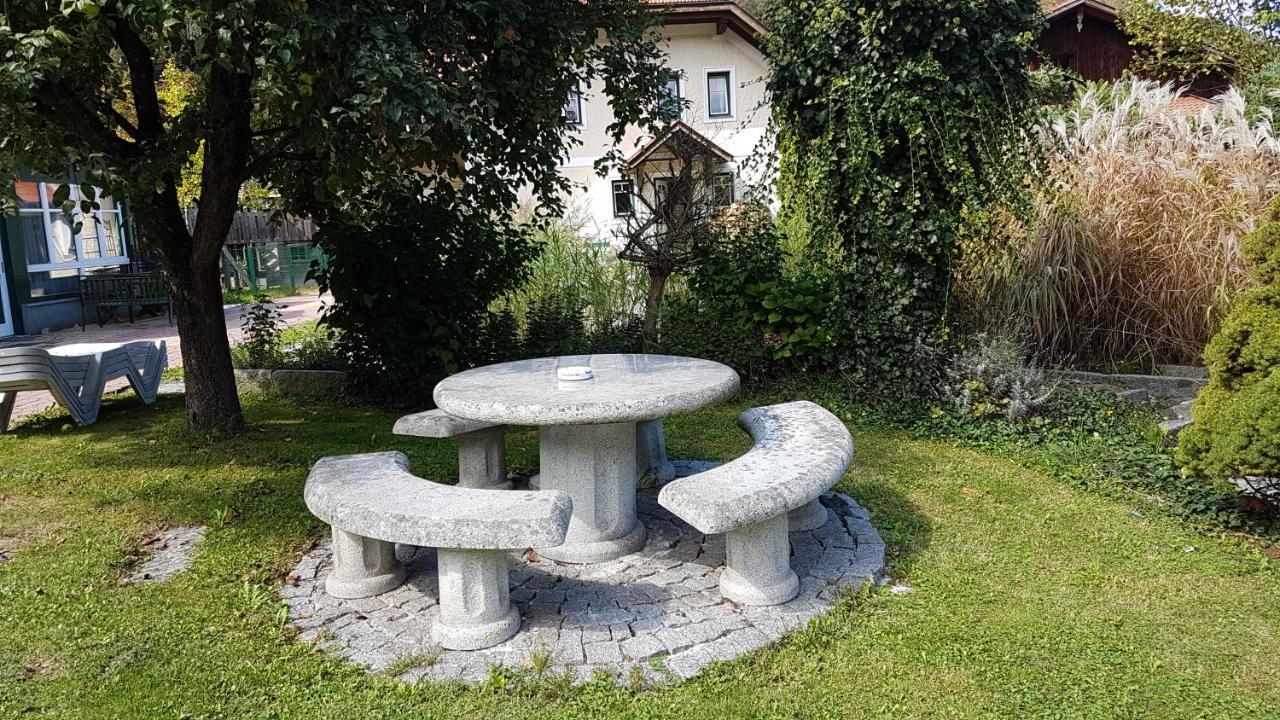 Mosthaeusl Wernstein am Inn エクステリア 写真