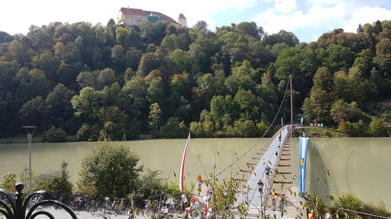 Mosthaeusl Wernstein am Inn エクステリア 写真
